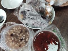 -芳婆糕团店(王府大街店)