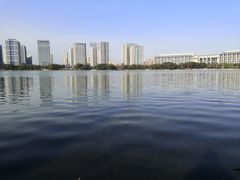 -尚贤河湿地