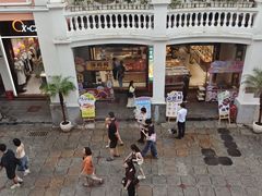 -孙文西路步行街