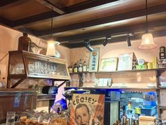 -古董花园(思南路42弄小区店)