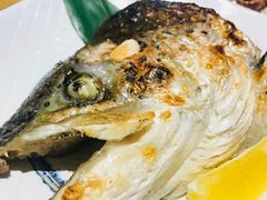 -林妈妈村·日式料理(宝山龙湖天街店)