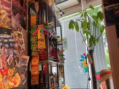 -Mesa Madre梅萨妈妈·Bintana(国贸店)