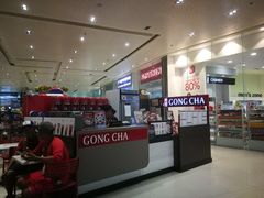 -CityMall Boracay