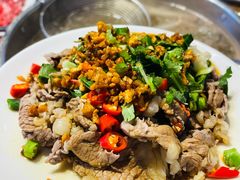 -牛必福潮汕牛肉火锅(油坊桥店)