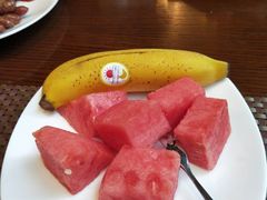 -浙江西子宾馆·瑶园咖啡厅