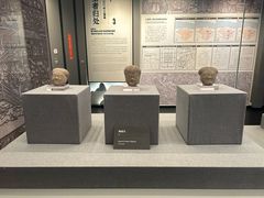 -洛阳古墓博物馆