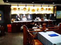 大堂-东来顺饭庄(apm总店)