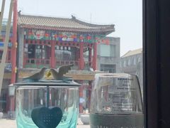 -星巴克臻选(北京前门大街店)