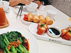 -蔡澜点心·粤菜(月星环球港店)