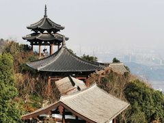 -杭州半山国家森林公园