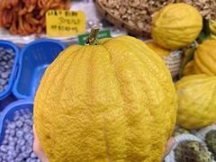 -大观篆新农贸市场