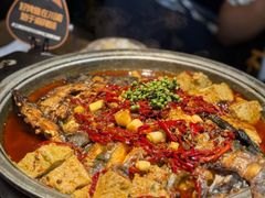 -烤匠麻辣烤鱼(IFS店)