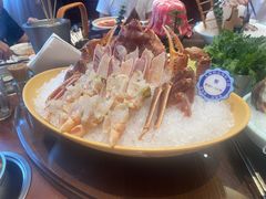-东海怡品海鲜豆捞(星街坊店)