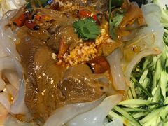 -靠山屯东北农家菜(八龙桥雅苑店)
