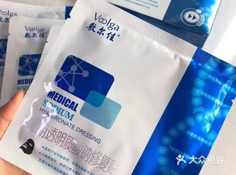 ️️面膜篇～～怎选适合自己的医美面膜