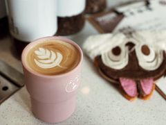 -WATER CAFE(广厦店)