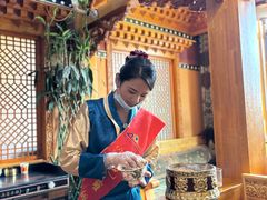 -宗巴雍姆藏餐府