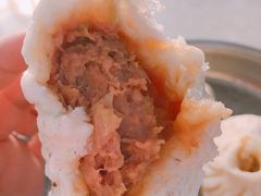 -老陶包子铺(南大西南村店)