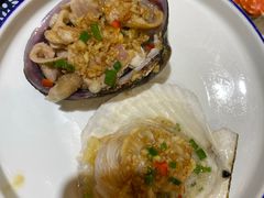 -映像威海·海鲜味道(市区店)