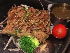 -牛扒先生·厚切雪花牛扒西餐厅(北京路禺山路店)