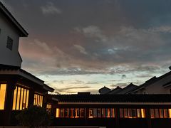 -苏州吴宫泛太平洋酒店