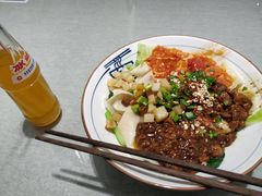 -大嘻咹biangbiang面(历史博物馆店)