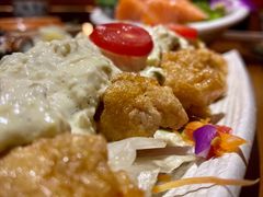 -有喜屋·深夜食堂(北京西路店)