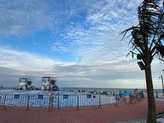 -碧海银沙景区