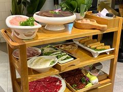 -雾都渣渣火锅(南城智汇城店)