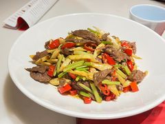 -径山十八道·风味民间菜(华夏之心店)