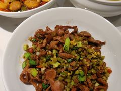 -兰湘子·湘菜小炒(石家庄万象城店)