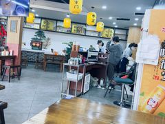 -长安后宰门水盆羊肉(新都心店)