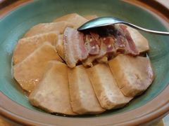 -颂福楼·南京菜(定淮门店)