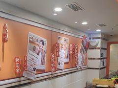 -呷哺呷哺(西单大悦城店)