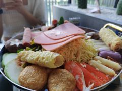 -李先生的首尔小馆(松江启源广场店)