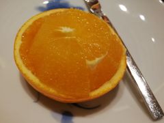 免费水果-吟松日式料理(莘庄店)