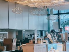 大堂-伊斯坦布尔土耳其清真咖啡餐厅