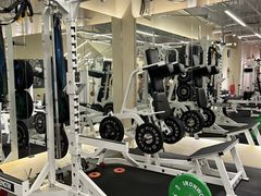-EASY POWER健身工作室(浦东大道店)