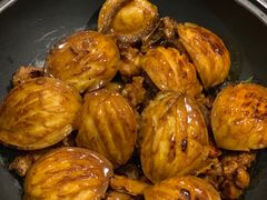 -美极鲜食坊(宝安南路店)