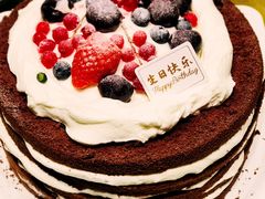 -味多美蛋糕(洋桥店)