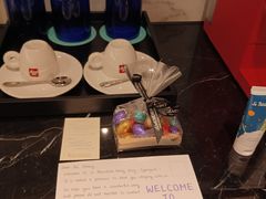 -香港数码港艾美酒店