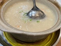-宝记砂锅粥(柏庐南路店)