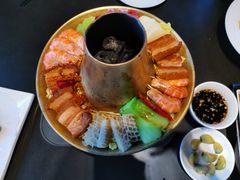 -鼓楼东街老火锅(鼓楼店)