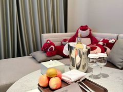 -南京THE TAI太和紫金大酒店