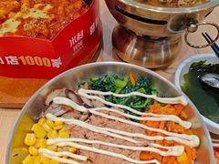 -米村拌饭(江宁万达店)