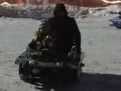 -丁香湖丁香小镇Citypark滑雪公园戏雪嘉年华