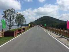 -南京金牛湖风景区