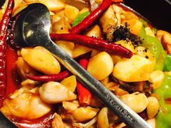 -云海肴·汽锅鸡·云南菜(天山百盛优客店)