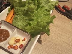 -好牛烧肉(世茂广场店)