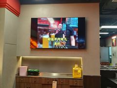 -许哥东北烧烤·铁丳烤串·宫后夹肉(繁花中心店)